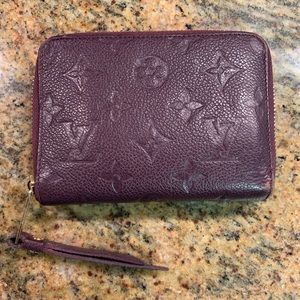 Louis Vuitton Women’s Wallet